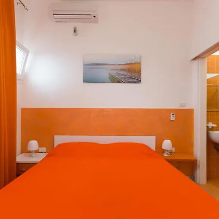 Holiday home Luna Rossa Salento - Casa Rossa Porto Cesareo