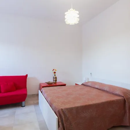 Luna Rossa Salento - Casa Rossa Porto Cesareo