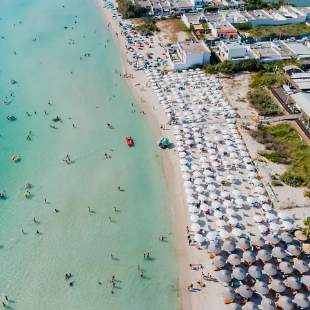 Luna Rossa Salento - Casa Rossa Porto Cesareo