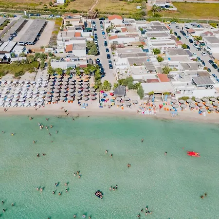 Luna Rossa Salento - Casa Rossa *
